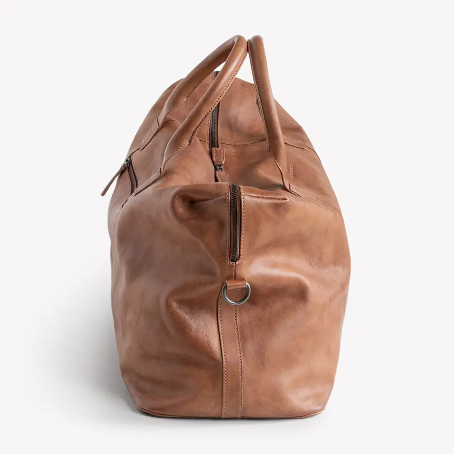 Leder Weekender Adelaide